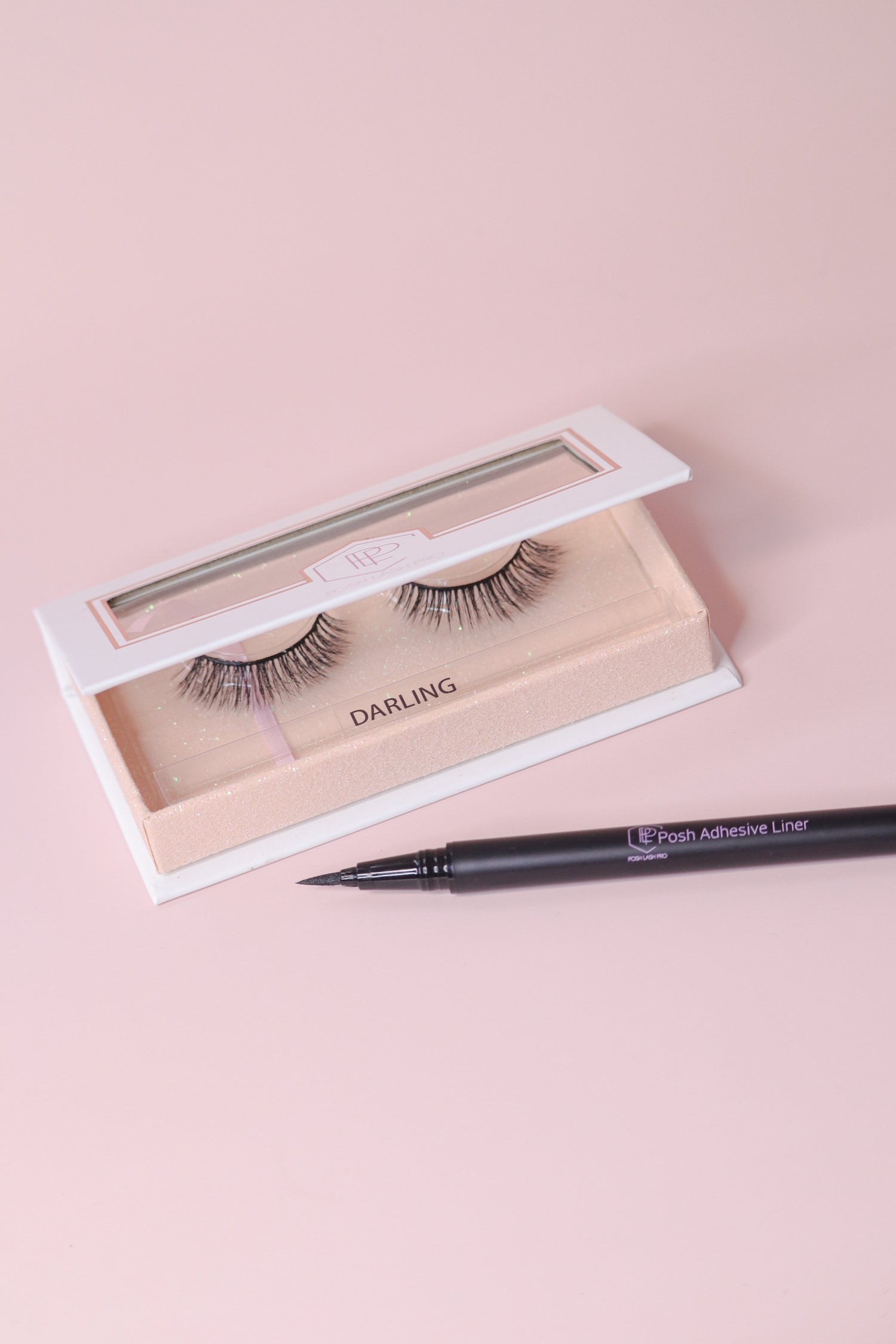 Lash Kit