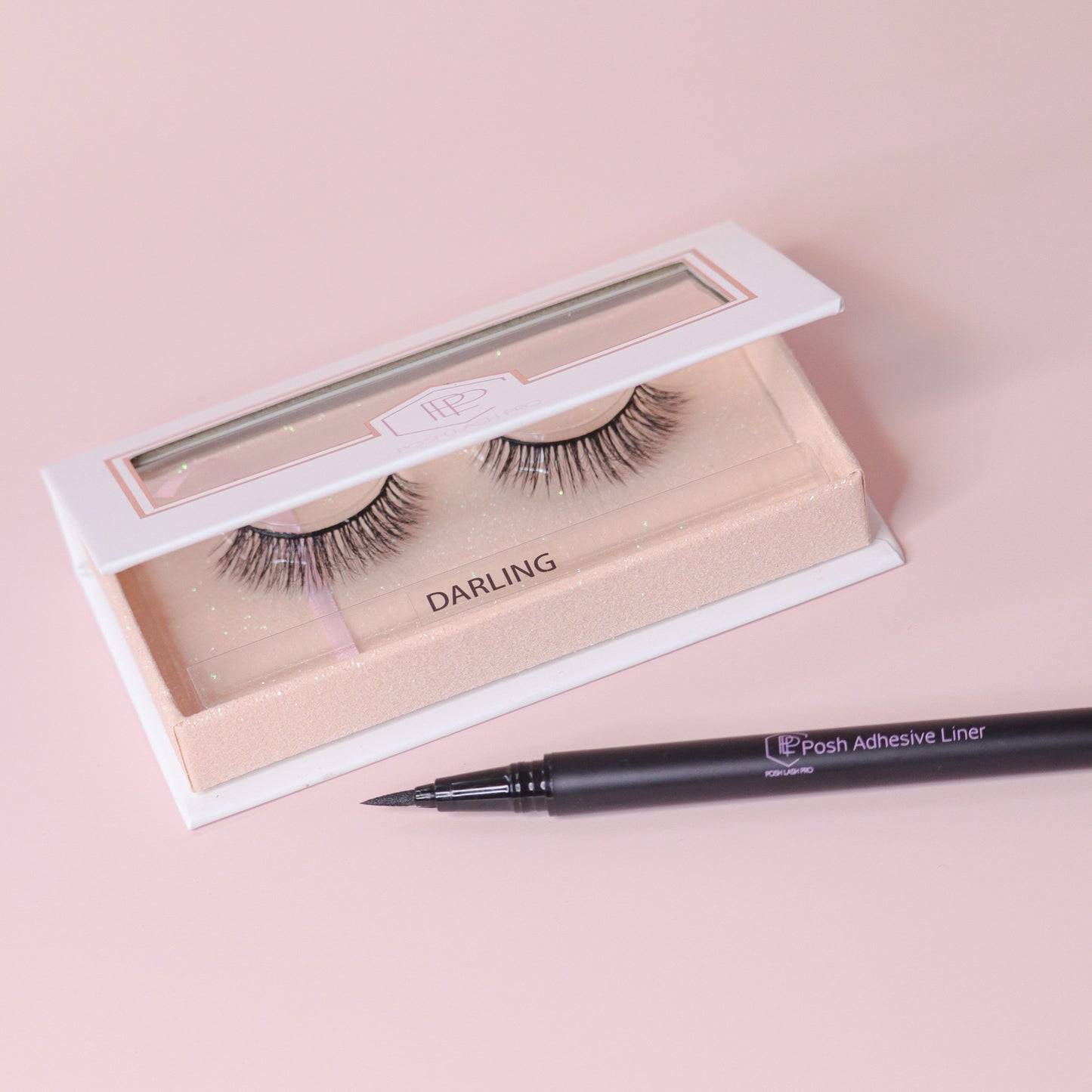 Lash & Liner Duo