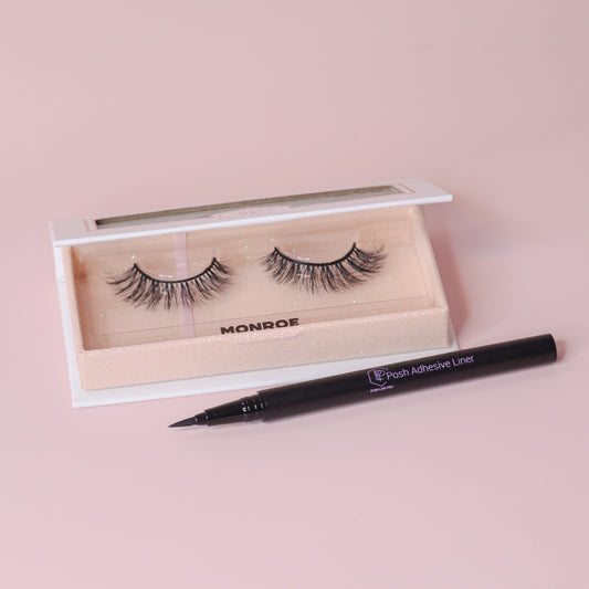 Lash & Liner Duo