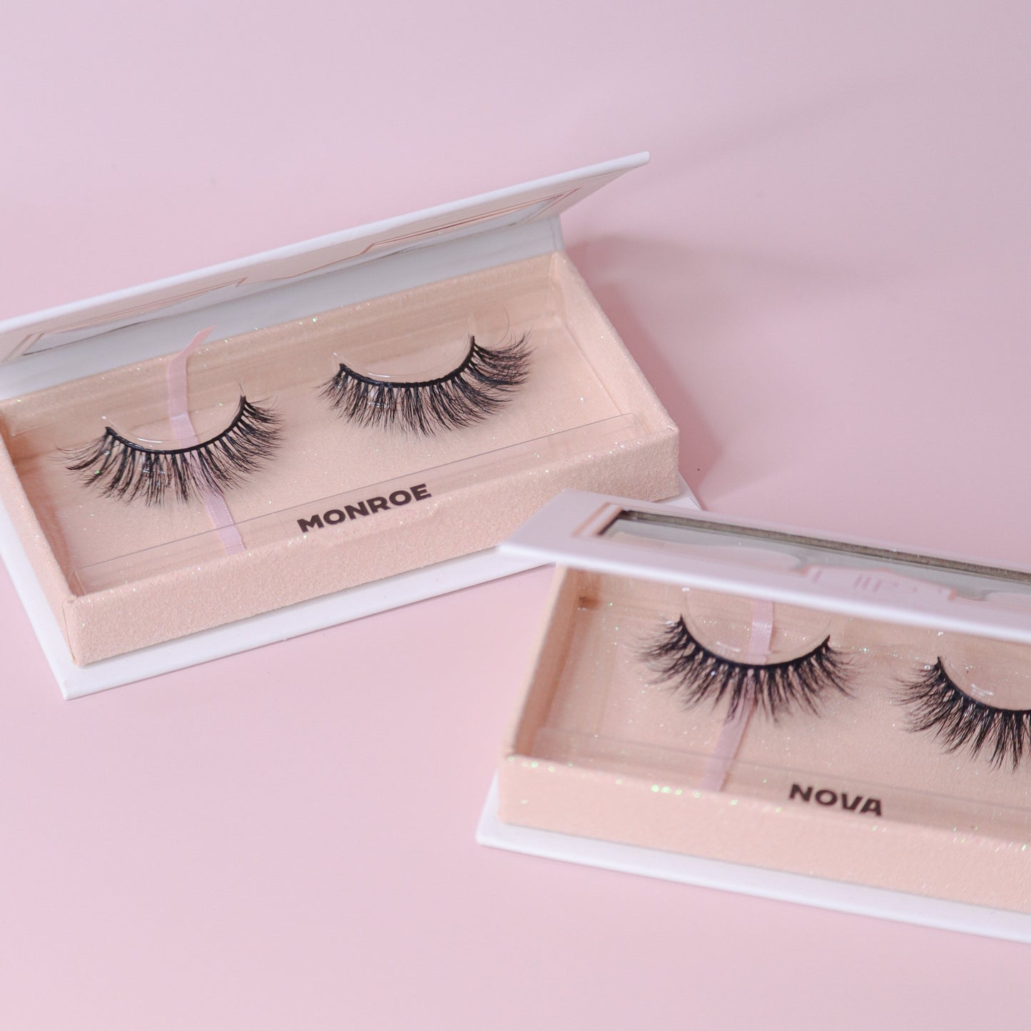 Pick Any 2 Lash Set